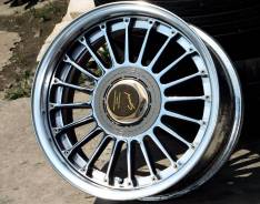 Impul. 7.0x15, 4x114.30, ET25