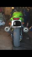 Kawasaki Ninja ZX-9R. 998 куб. см., исправен, птс, с пробегом