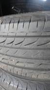Bridgestone Regno GR-XT. Летние, 2014 год, износ: 20%, 4 шт