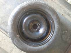 Продам колесо R15. 4x100.00 ET-44 ЦО 60,1 мм.