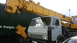 Мотовилиха. Продам автокран "", 10 800 куб. см., 35 000 кг.