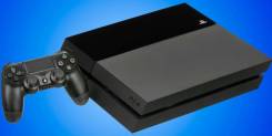 Sony PlayStation 4