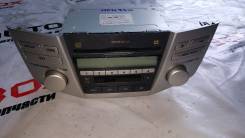 Магнитола. Toyota Harrier, MCU36W, MCU36