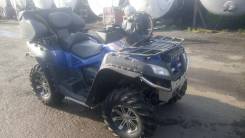 Cfmoto X8 EFI. исправен, есть птс, с пробегом