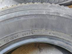 Dunlop Grandtrek AT20. Всесезонные, 2005 год, износ: 40%, 4 шт