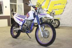 Yamaha TT-R 250 Raid. 250 куб. см., исправен, птс, без пробега