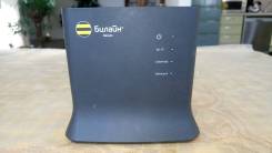 3G/4G Wi-Fi роутеры.