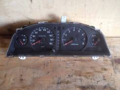 Панель приборов. Toyota Corona Premio, CT216, CT215, CT210, CT211, ST210, ST215, AT210, AT211 Двигатели: 3SFSE, 3SFE, 3CTE, 7AFE, 2CT, 4AFE