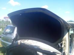 Крышка багажника. Nissan Teana, J31 Двигатель VQ23DE