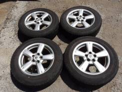 Toyota. x17, 5x114.30