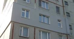 Высотные работы, внешнее утепление, ремонт межпанельных швов