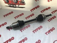Привод, полуось. Toyota: Premio, Corolla Spacio, Allion, WiLL VS, Allex, Corolla Axio, Corolla Fielder, Corolla, Corolla Runx Двигатели: 1NZFE, 2NZFE