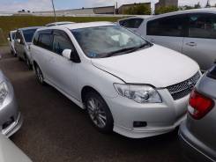 Toyota Corolla Fielder. NZE 141G, 1NZ