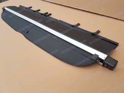 Полка багажника. Subaru Forester, SH, SH5, SH9, SH9L, SHJ