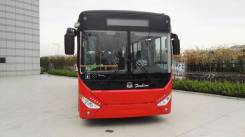 Zhong Tong. Городской автобус Zhong TONG, 6 500 куб. см. Под заказ