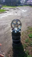 Proma FM. x15", 5x100 ����