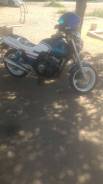 Honda CB 400F. 400 куб. см., исправен, птс, с пробегом