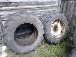 Волтайр ЯФ-394. Всесезонные, износ: 30%, 2 шт