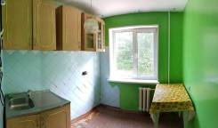 2-комнатная, поселок Рыбачий 1. агентство, 45 кв. м.