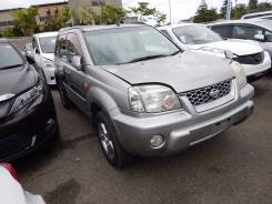 Nissan X-Trail. PNT30, SR20 VET