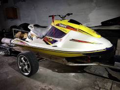 Yamaha Marine Jet 760RZ. 80,00 л.с., Год: 2000 год