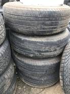 Bridgestone Dueler H/L. Летние, 2014 год, 50 %, 4 шт