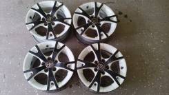 Toyota. 6.0x14, 5x100.00, ET38