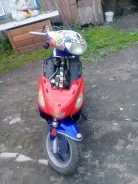 Honda Ape. 50����. ��., ��������, ��� ���, � �������� ����