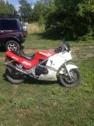Kawasaki GPZ 400. 400 куб. см., исправен, птс, с пробегом