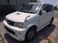 Daihatsu Terios. J102G, K3VET