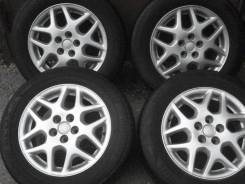 Toyota. 6.0x15, 5x100.00, ET45