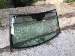Стекло лобовое с датчиком дождя (оригинал) Mercedes-Benz M-Class, W163