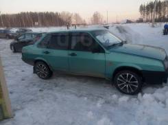 Bridgestone 738V. Летние, 2015 год, износ: 30%, 4 шт