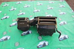 Печка. Subaru Forester, SG5 Двигатели: EJ20, EJ201, EJ202, EJ203, EJ204, EJ205, EJ25