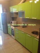 2-комнатная, улица Давыдова 42а. Вторая речка, агентство, 75 кв. м. Кухня