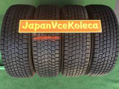 Yokohama Geolandar I/T G072. Зимние, 2008 год, износ: 10%, 4 шт
