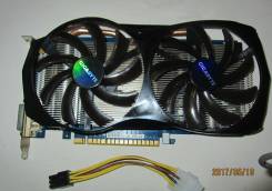 GeForce GTX 550 Ti