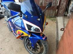 Honda CBR 600RR. 600 куб. см., исправен, птс, с пробегом