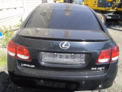 Lexus GS430