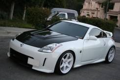 RAYS VOLK RACING. 8.5x17, 5x114.30, ET30, ЦО 73,1 мм.