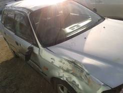 Honda Partner. EY7, D15B