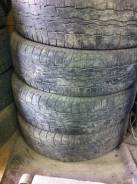 Bridgestone All Weather A001. Летние, 2007 год, износ: 50%, 4 шт