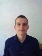 Менеджер по работе с клиентами. Средне-специальное образование