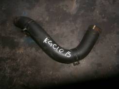 Патрубок. Toyota Passo, KGC10 Двигатель 1KRFE