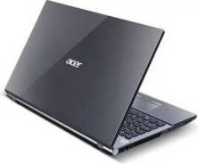 Acer Aspire V3-551G. 15.6", 1,9 ГГц, ОЗУ 4096 Мб, диск 320 Гб, WiFi, Bluetooth