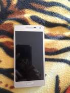 Samsung Galaxy A5 SM-A500F. Б/у