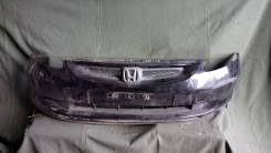 Бампер. Honda Fit, GD1