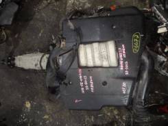 Двигатель в сборе. Toyota: Land Cruiser Prado, Crown Majesta, Soarer, Crown, Aristo, Celsior Двигатели: VVTI, 1UZFE