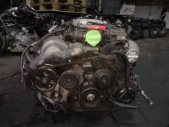 Двигатель в сборе. Toyota: Vellfire, Alphard Hybrid, Celsior, Soarer, Crown Majesta, Carina II, Celica, Avensis, Land Cruiser Prado, Carina, Corona, A...