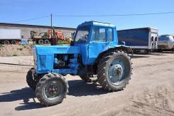 МТЗ 80. Продам трактор МТЗ-80